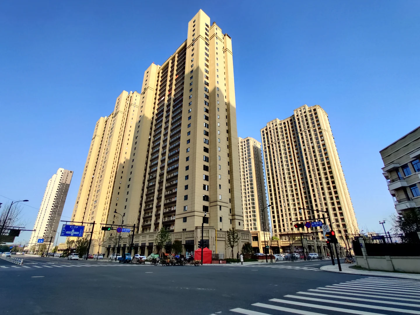 Zhong Hai River Bay - Photo 2