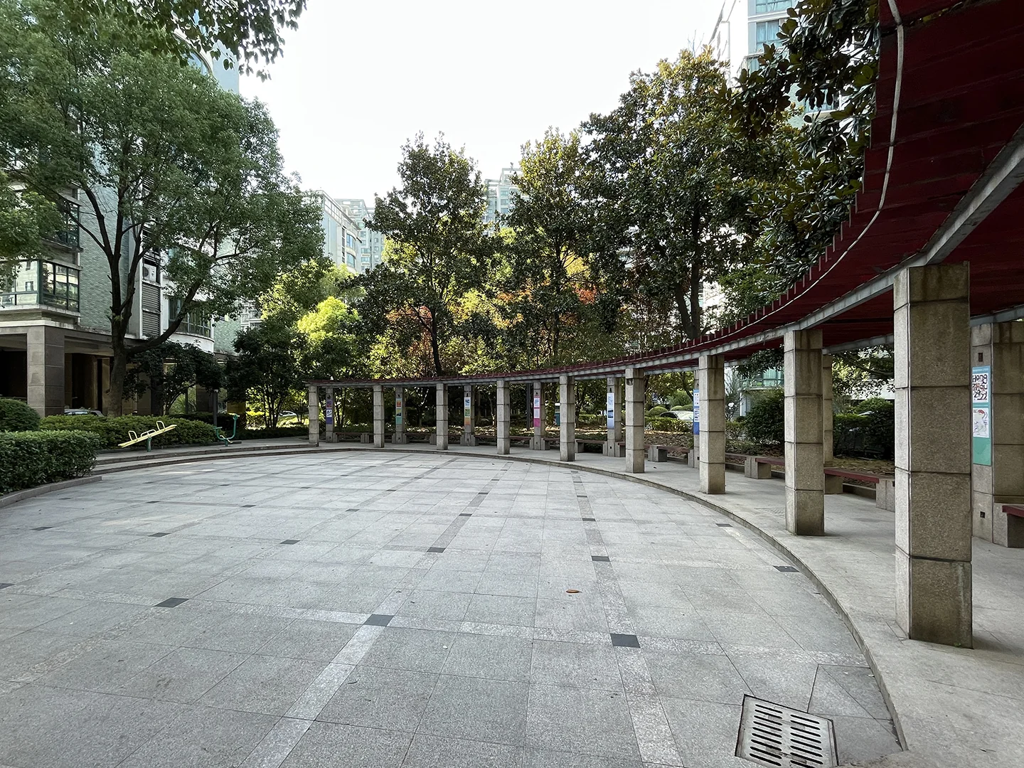 Zhong Xin Garden  - Photo 21