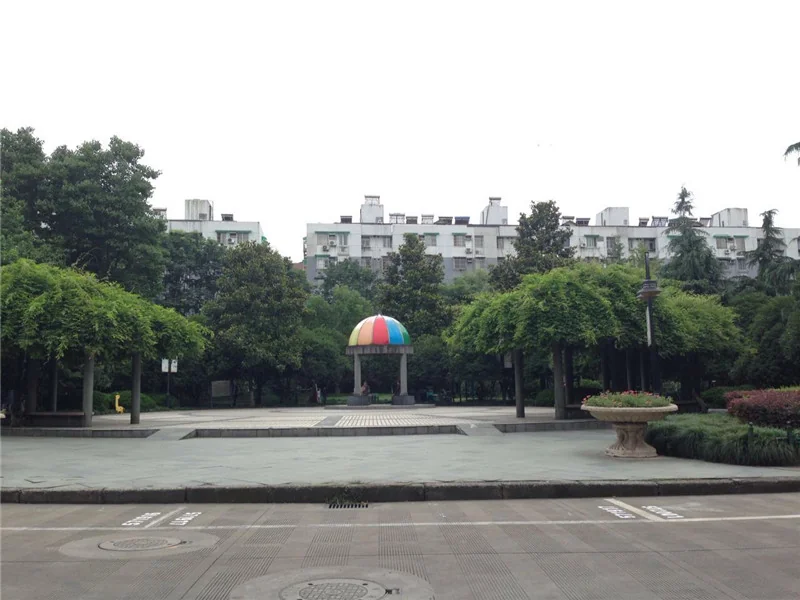 Jialv West Garden - Photo 17