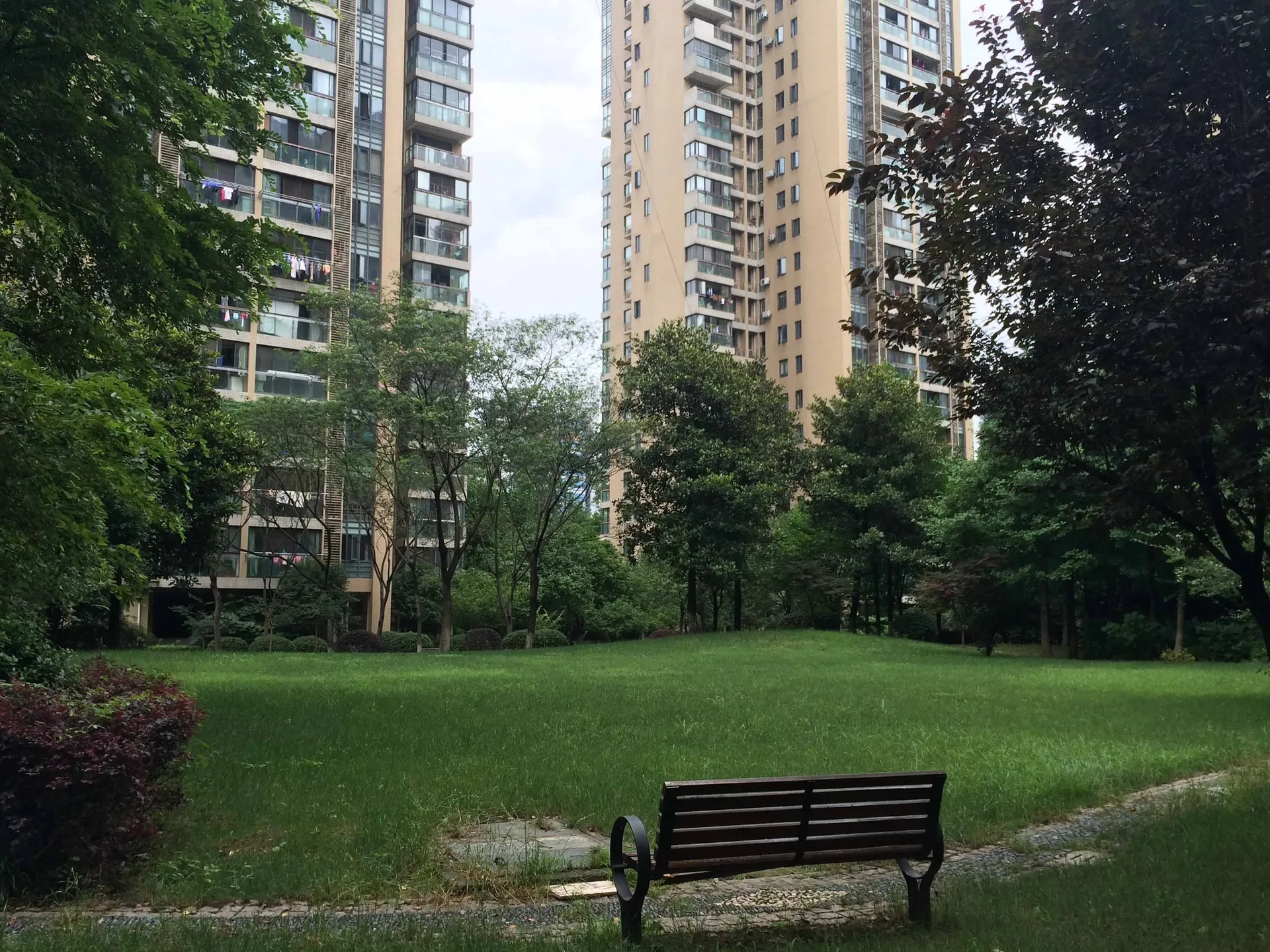 Elegant Qiantang - Photo 13