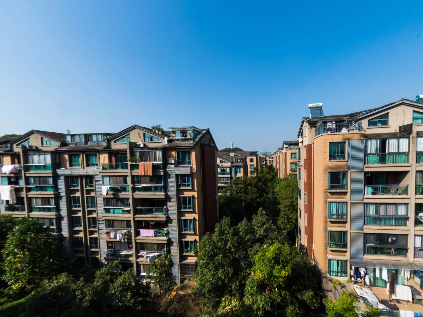 Tongcheng West Residential Garden - Photo 3