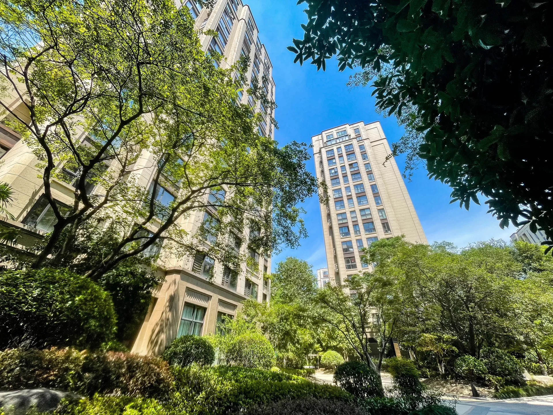 Dexin East Mansion - Photo 14