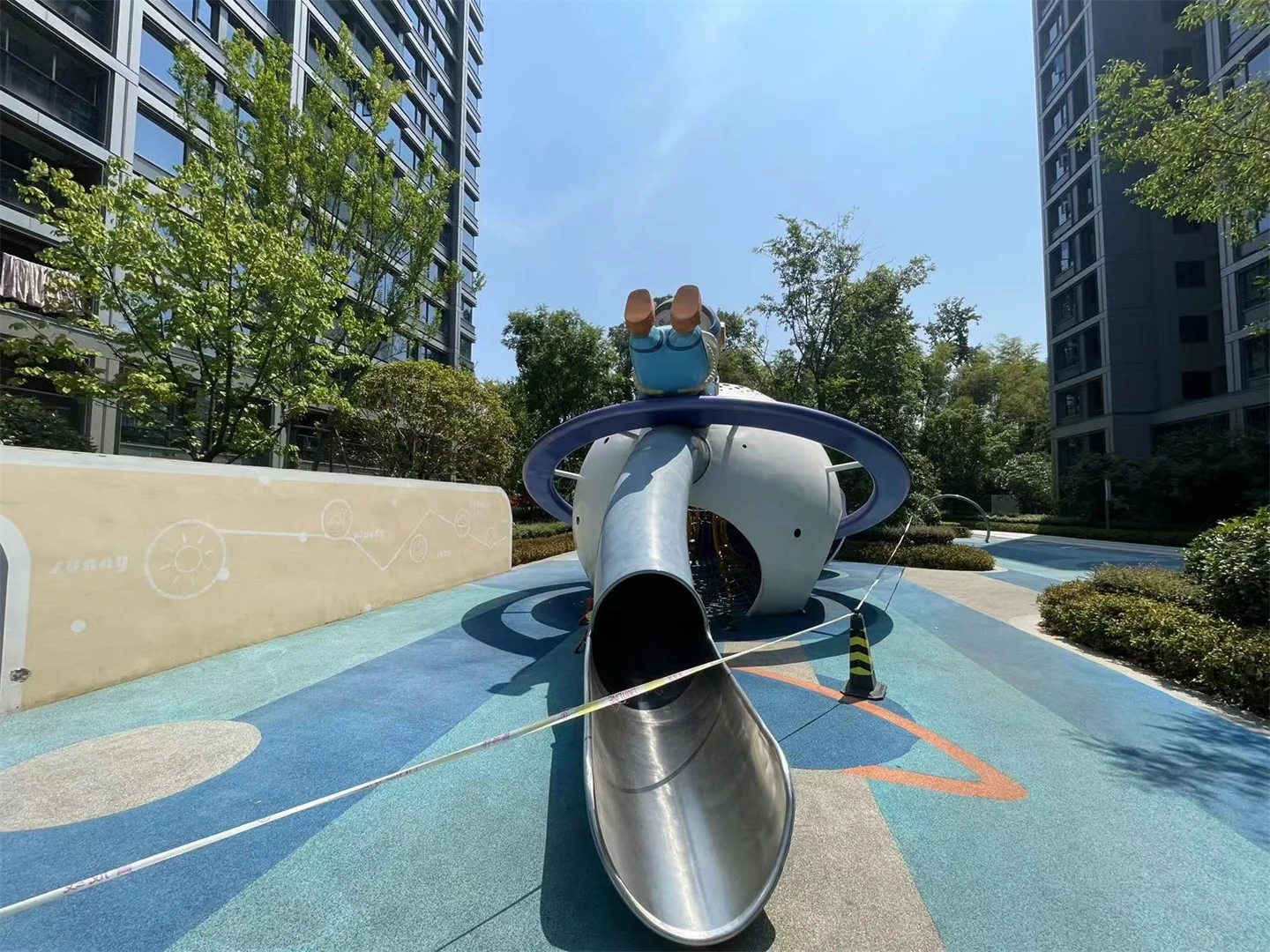 Phoenix Cloud Mansion - Photo 23