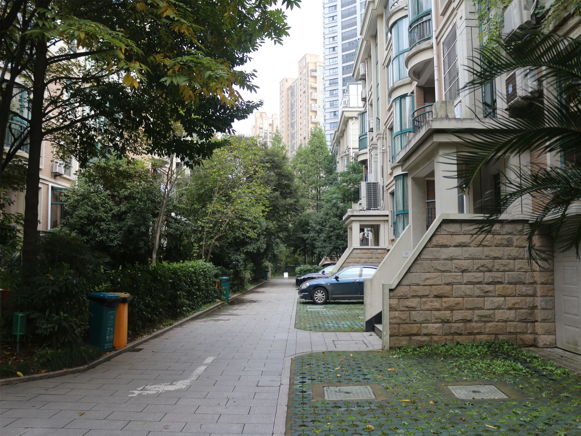 Guoxin Joy Garden - Photo 10