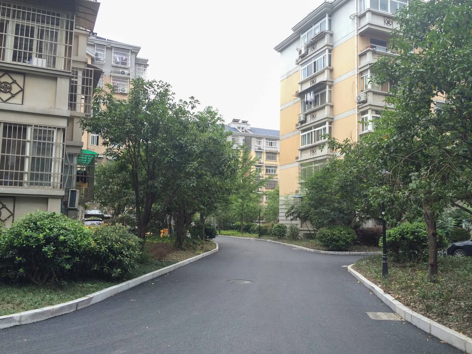 Yingchun Garden - Photo 5