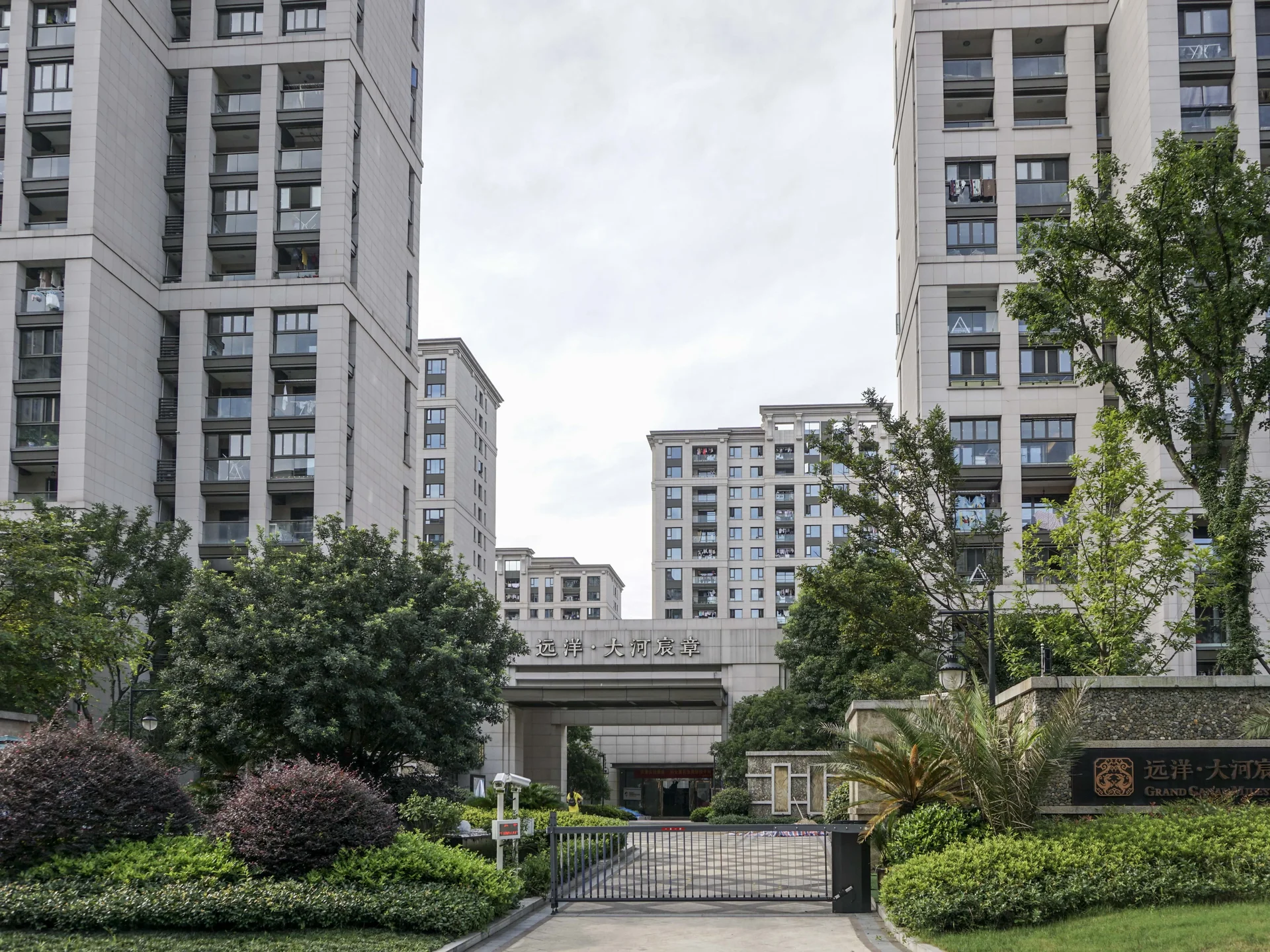 Grand Canal Royal Court - Photo 22