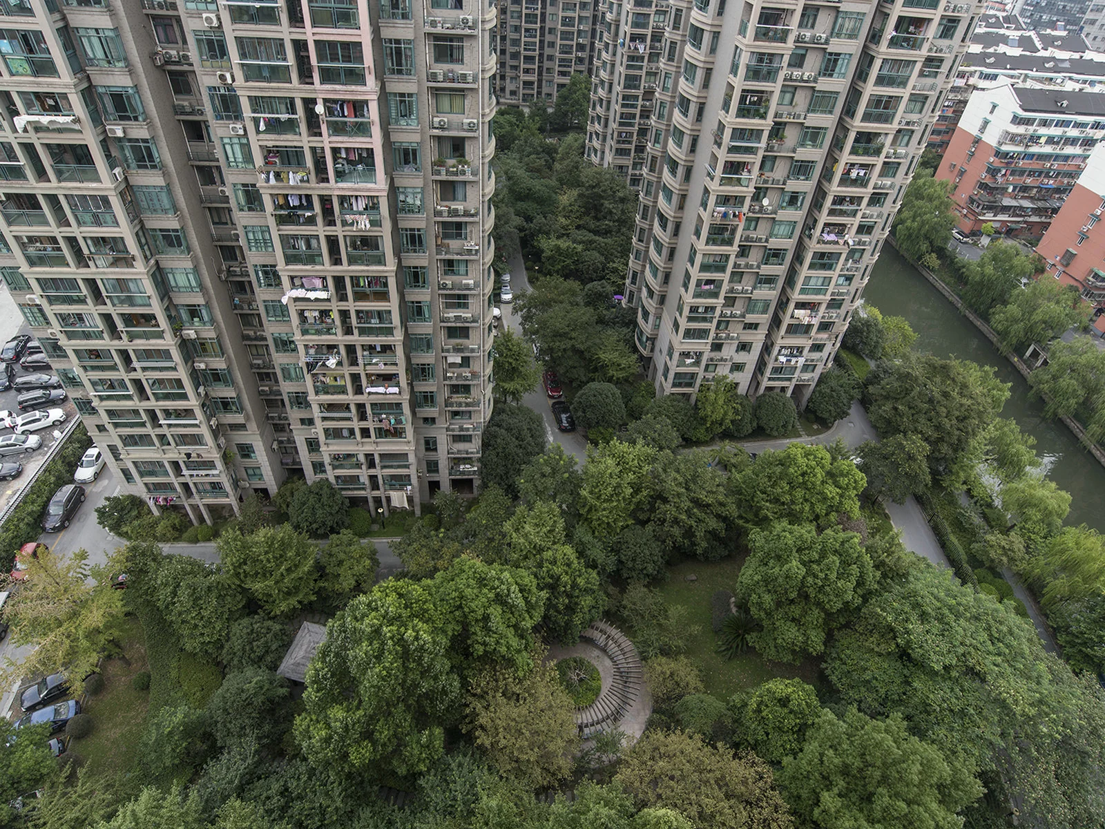 Qianshuiwan City Garden - Photo 2