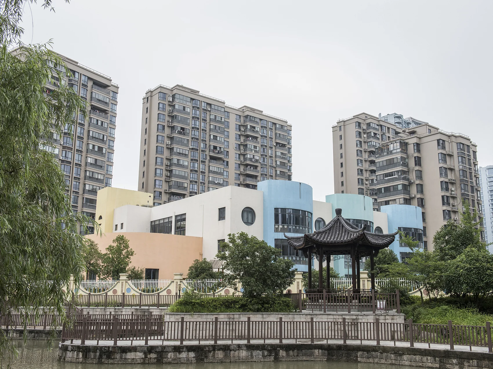 Yunxin  Garden - Photo 14