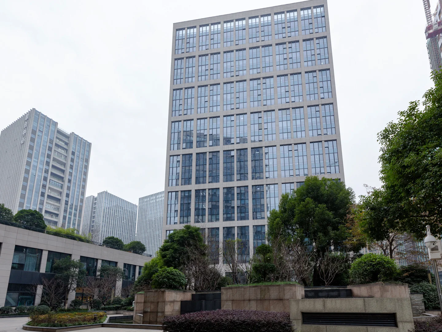 Crystal Century - Photo 3