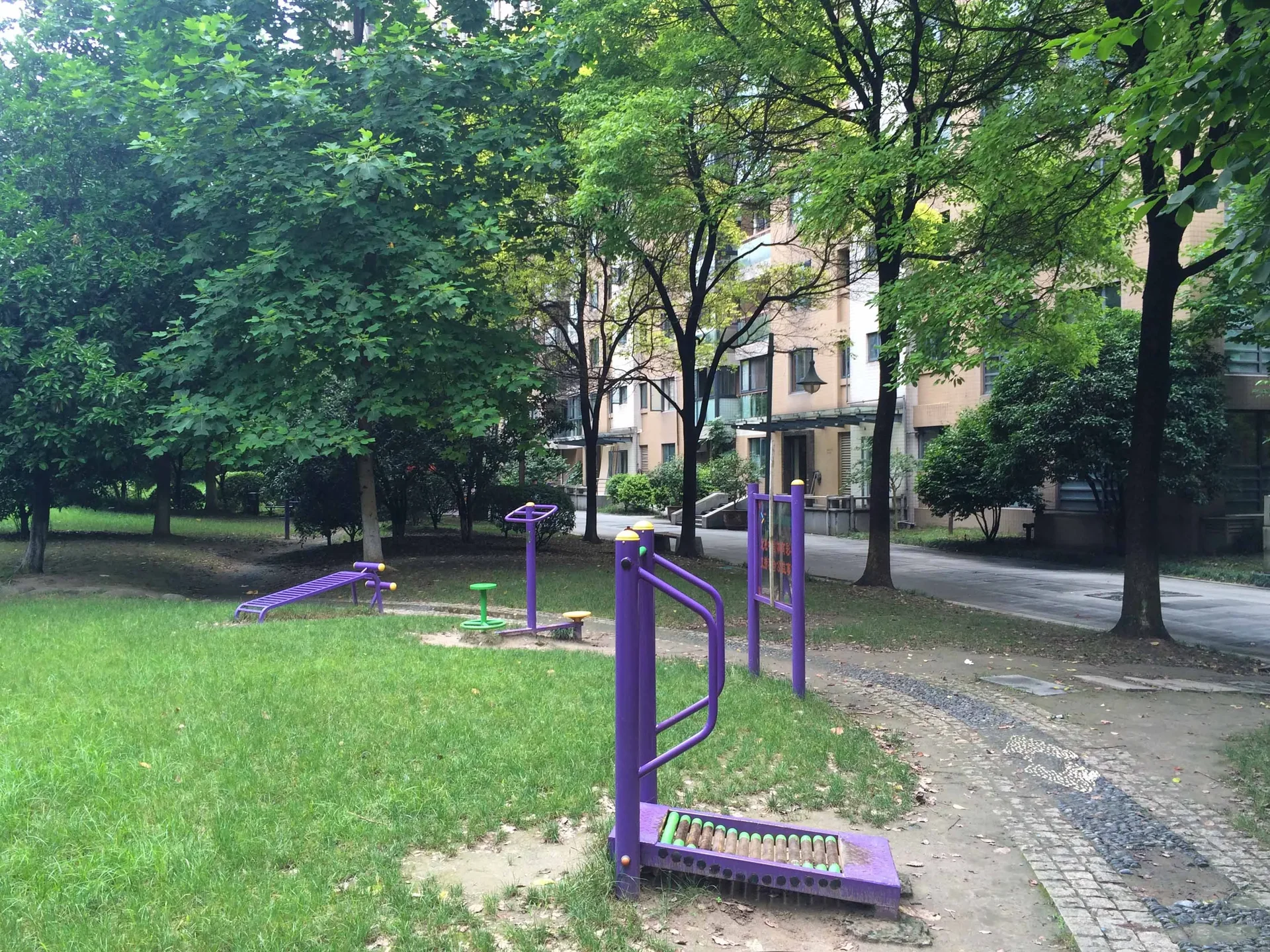 Elegant Qiantang - Photo 14