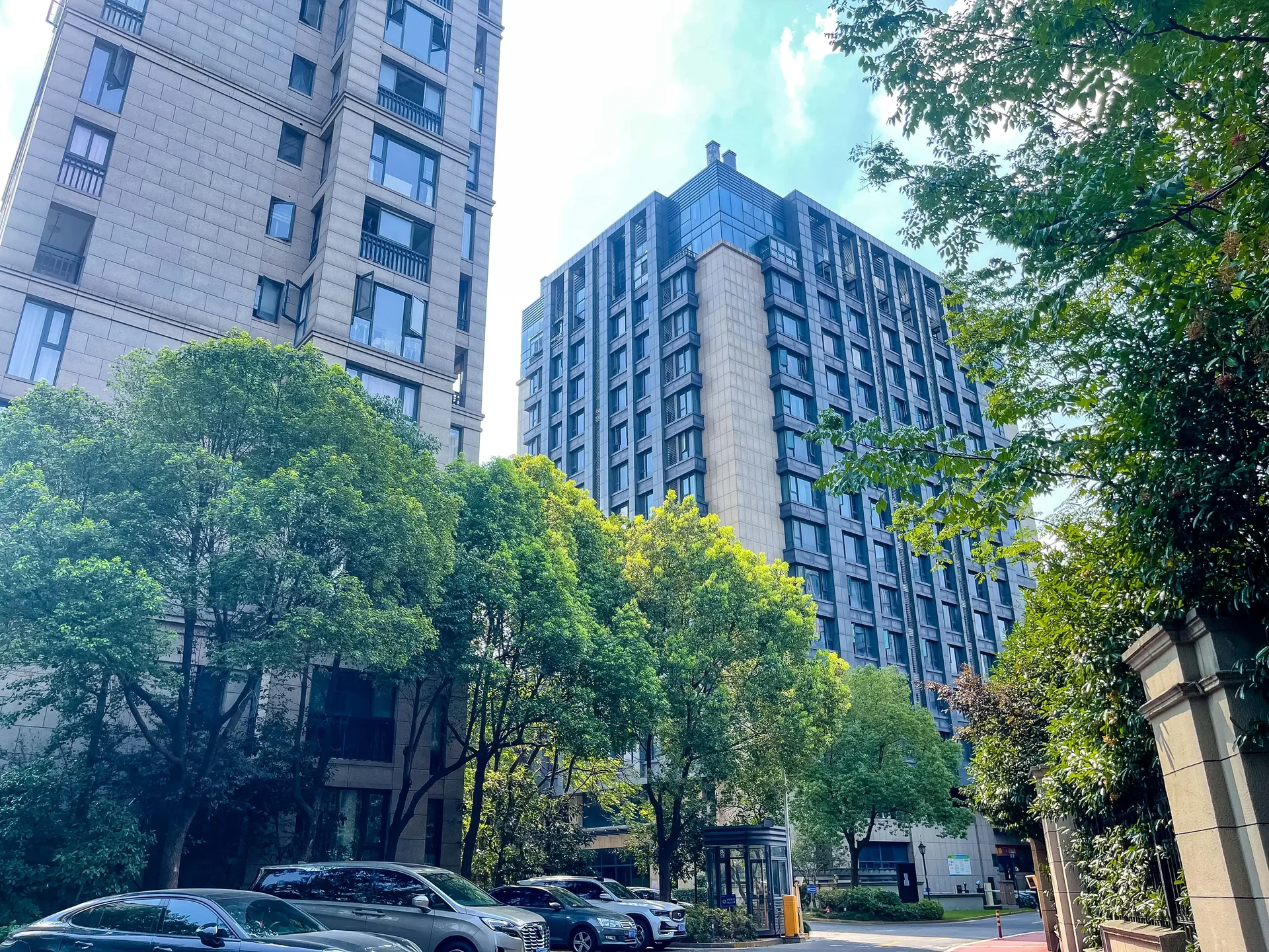 Hengqi Crystal Palace - Photo 6