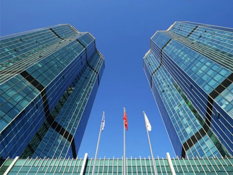 Qiantang Aviation Mansion  - Photo 10