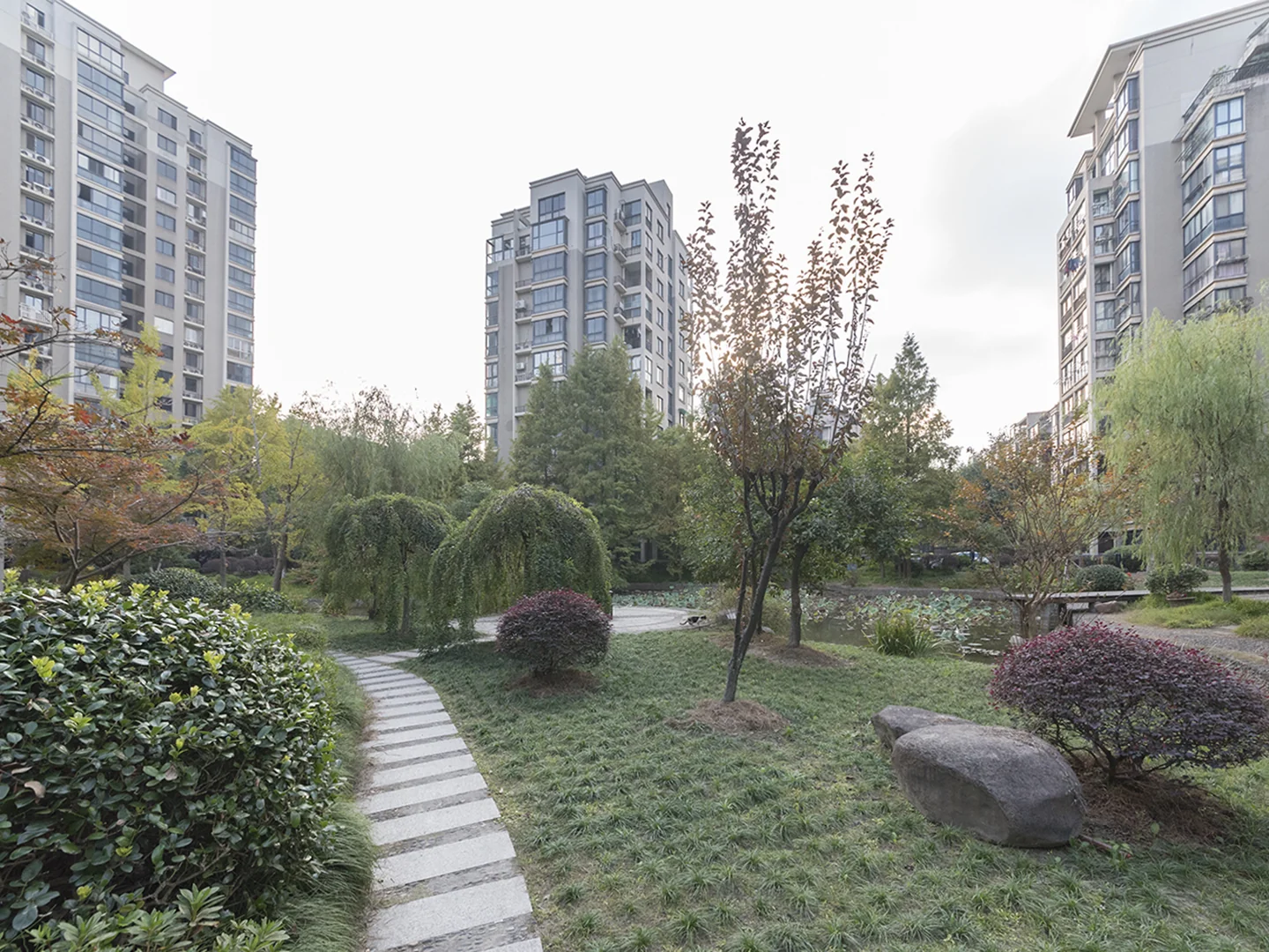 Linjiang Garden - Photo 20