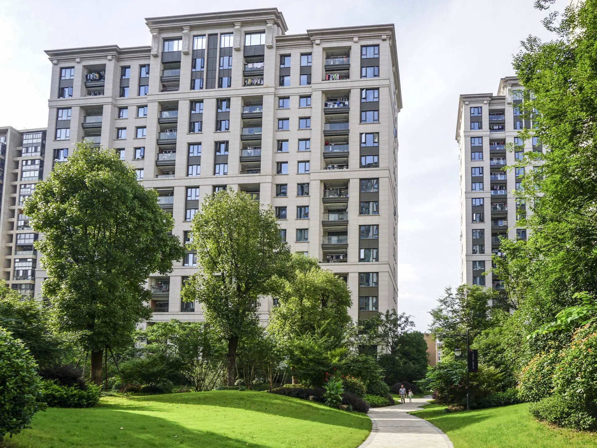 Grand Canal Royal Court - Photo 16