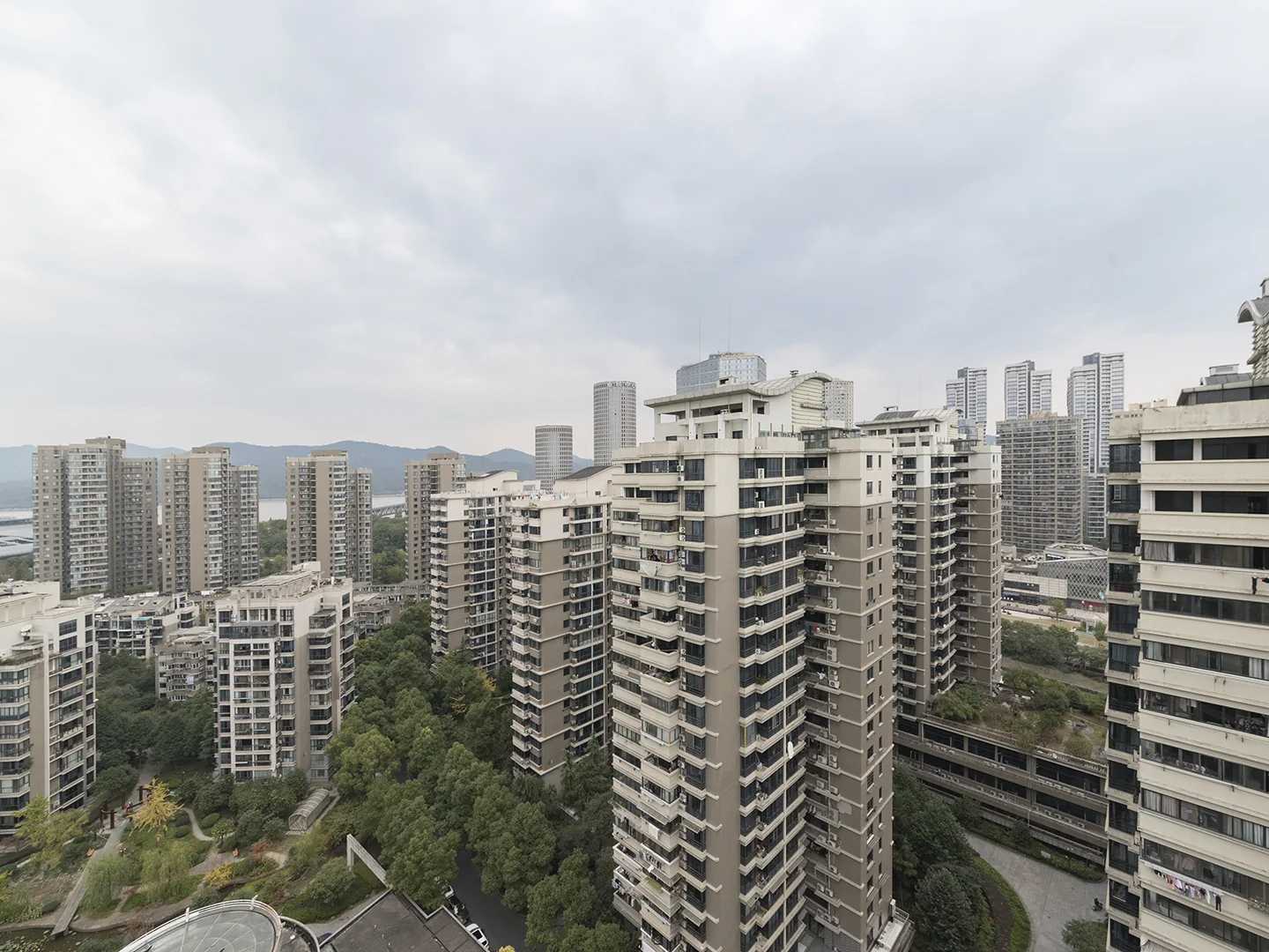 Linjiang Garden - Photo 4