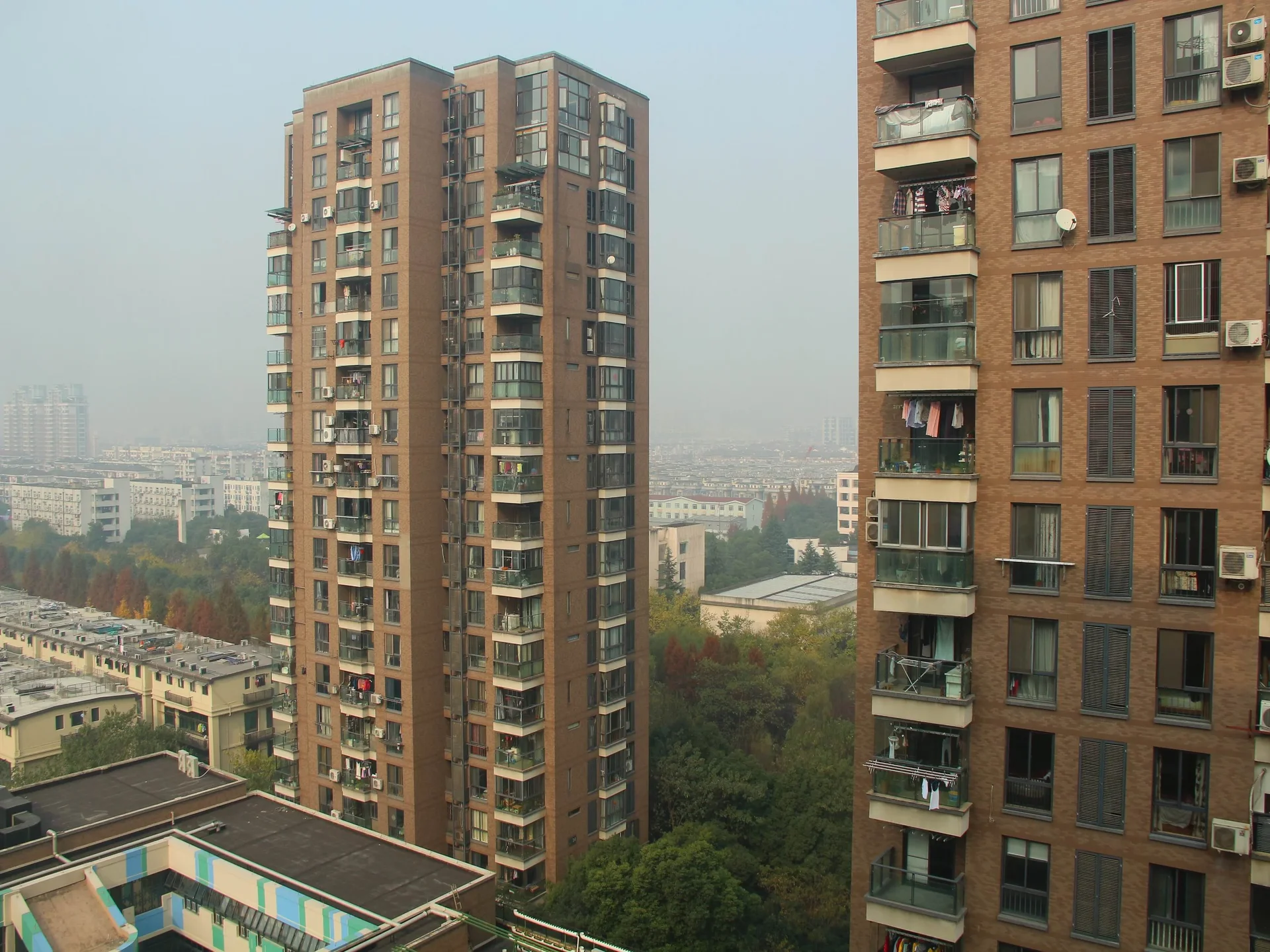 New Century City - Photo 21