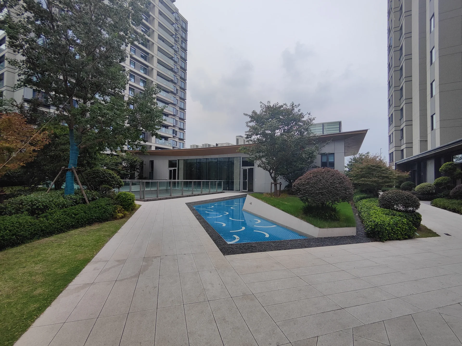 SCENERY MANSION - Photo 5