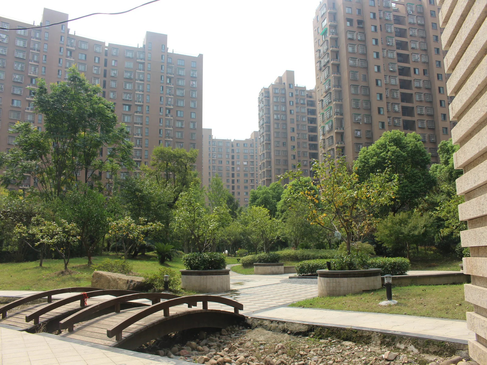 Fangjia Garden - Photo 4