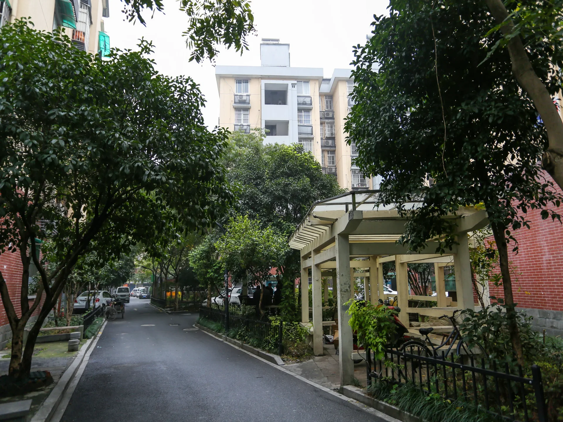 Tanghe New Village - Photo 2