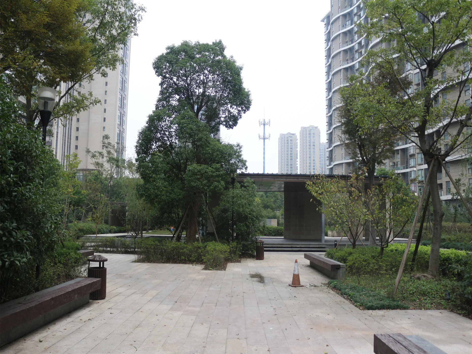 Tianhong Noble Manor - Photo 16