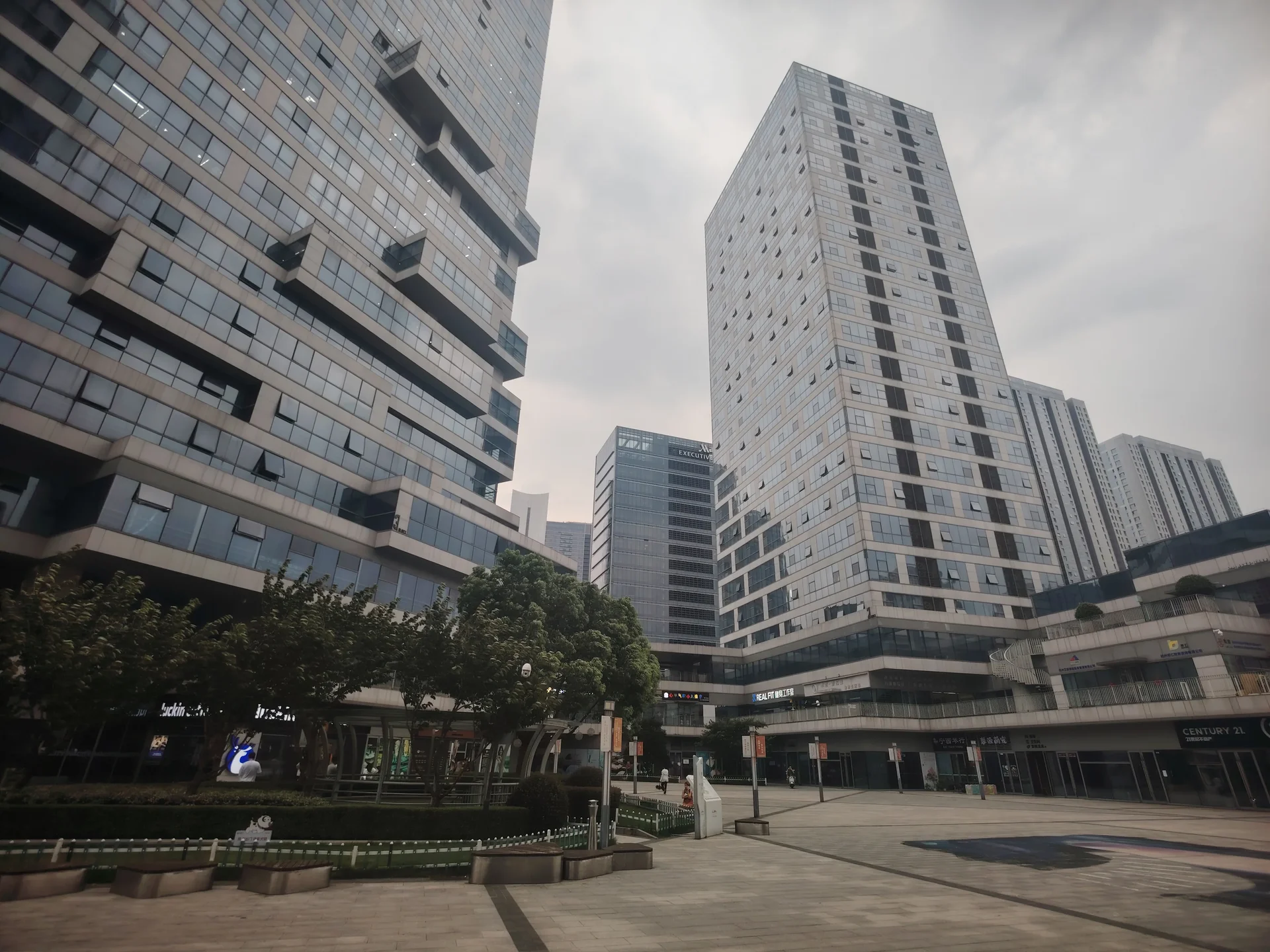 Wan Tong Fashion Mansion - Photo 1