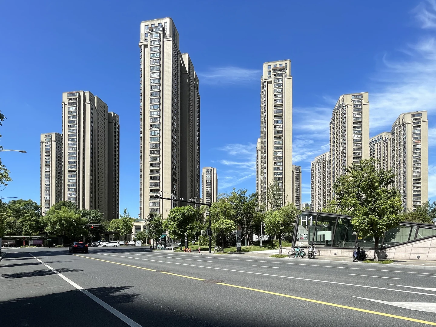 Longfor Spring River - Photo 2