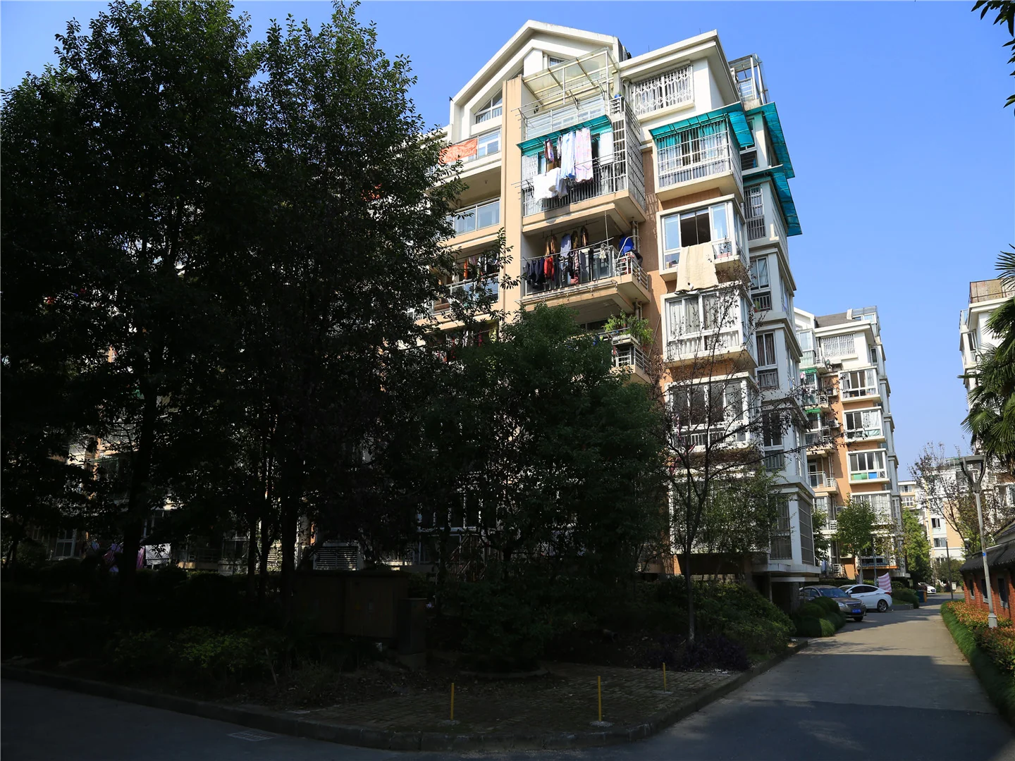 Jinjiang South Garden - Photo 15