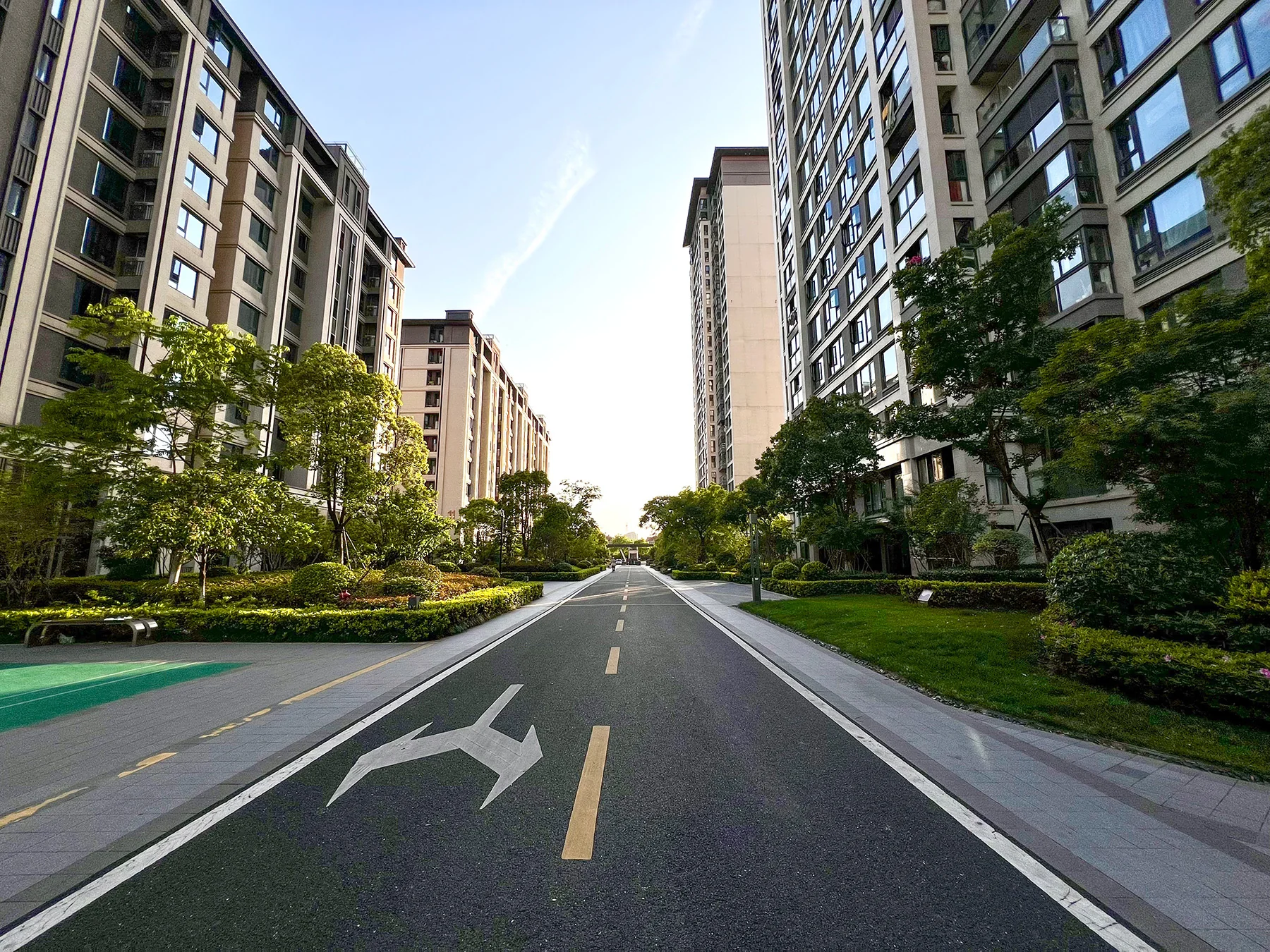 Huiyi Cloud Mansion - Photo 5