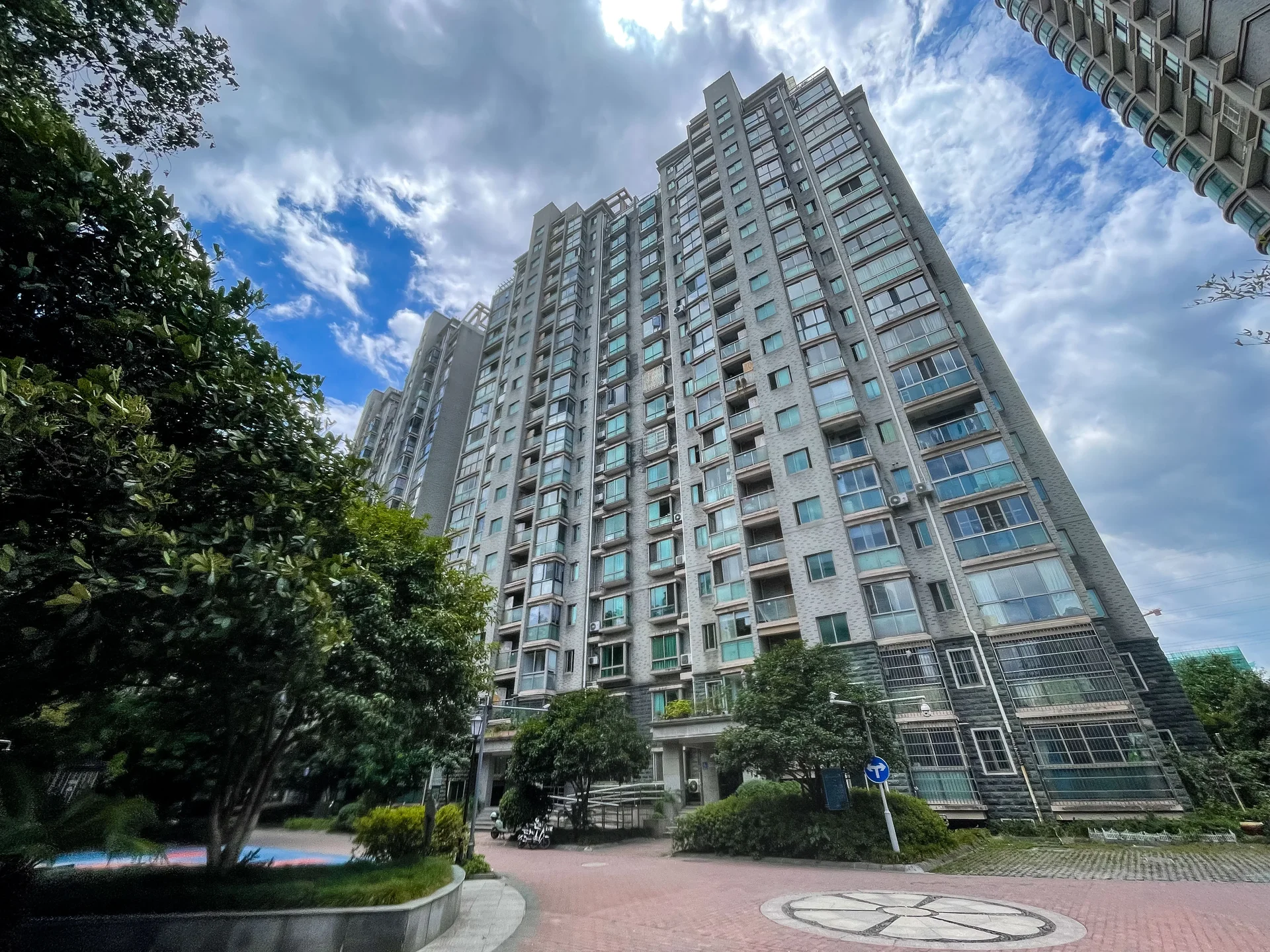 Sanhua Lucky Garden - Photo 8