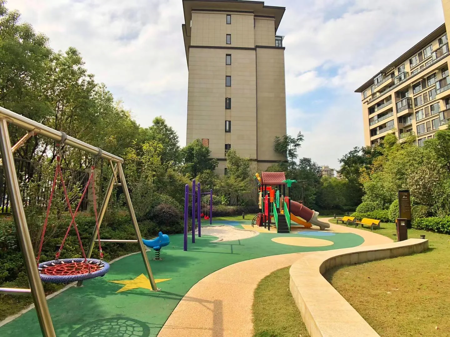 R&F No.10 Garden - Photo 5