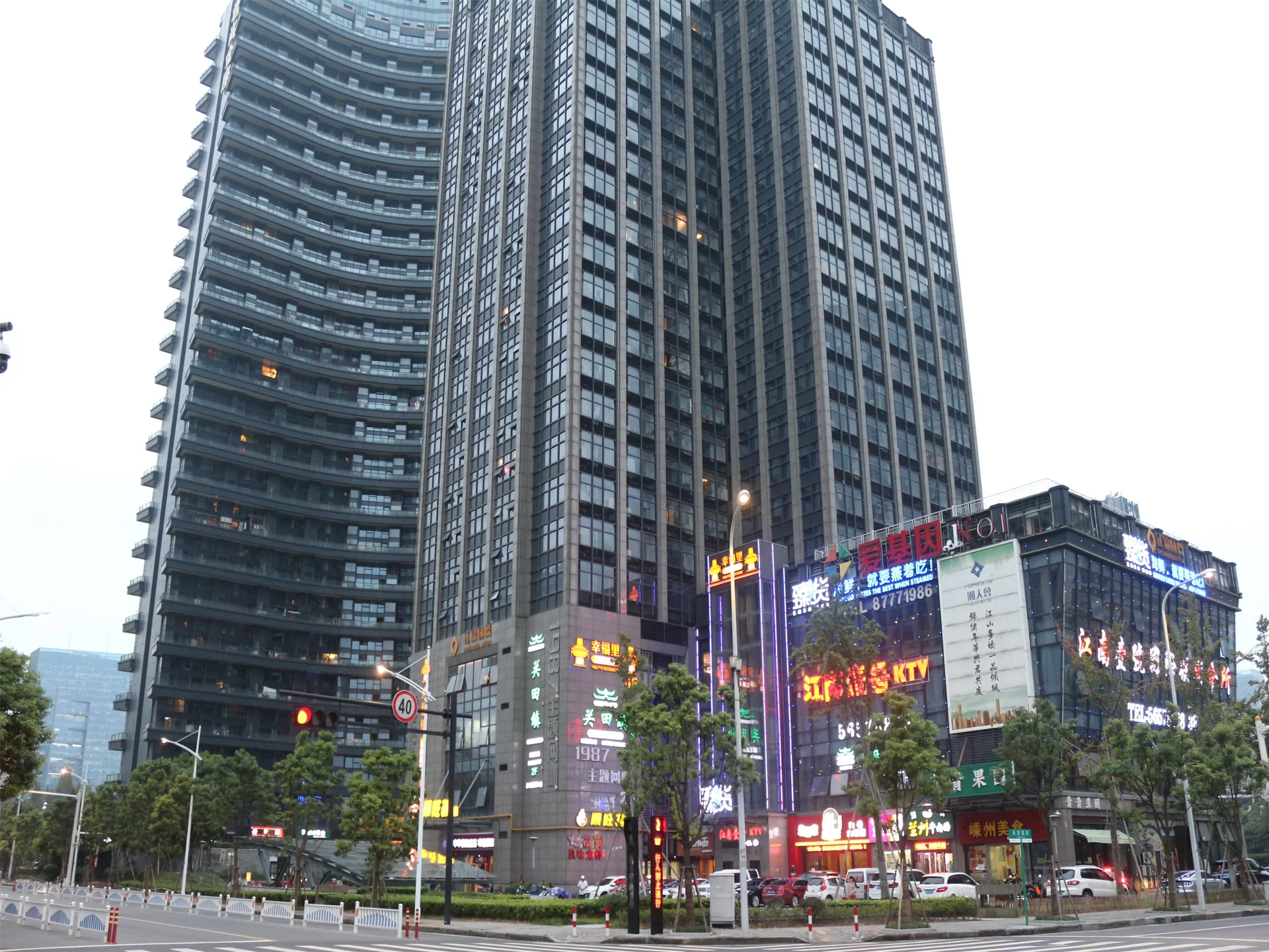 Jiang Jin International - Photo 3