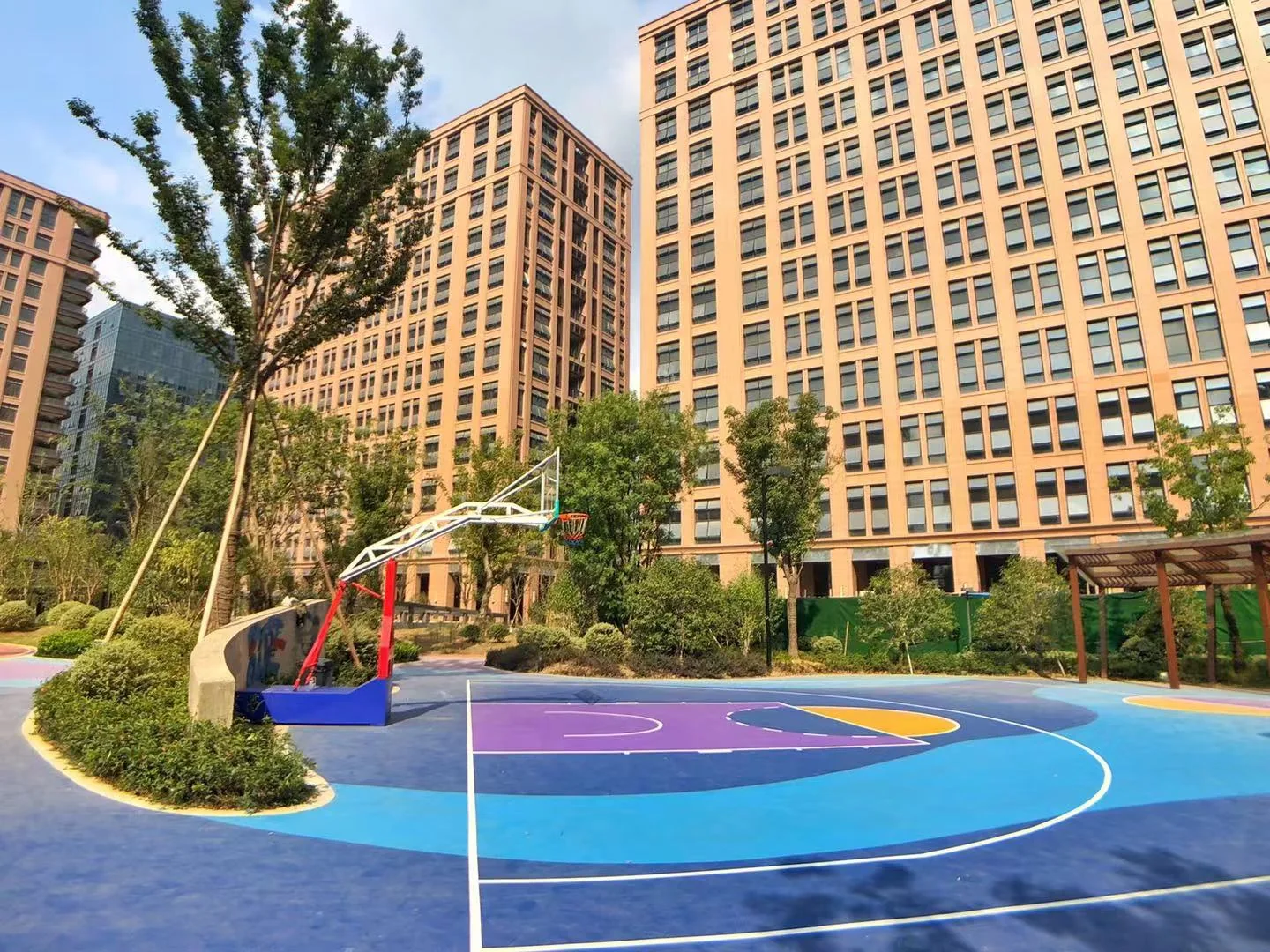 Ba Fang City - Photo 8