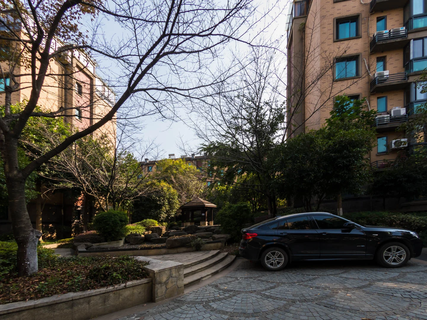 Tongcheng West Residential Garden - Photo 10