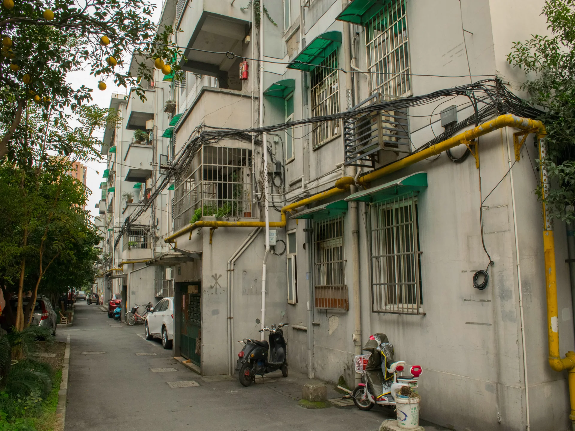 Mogan New Village - Photo 22