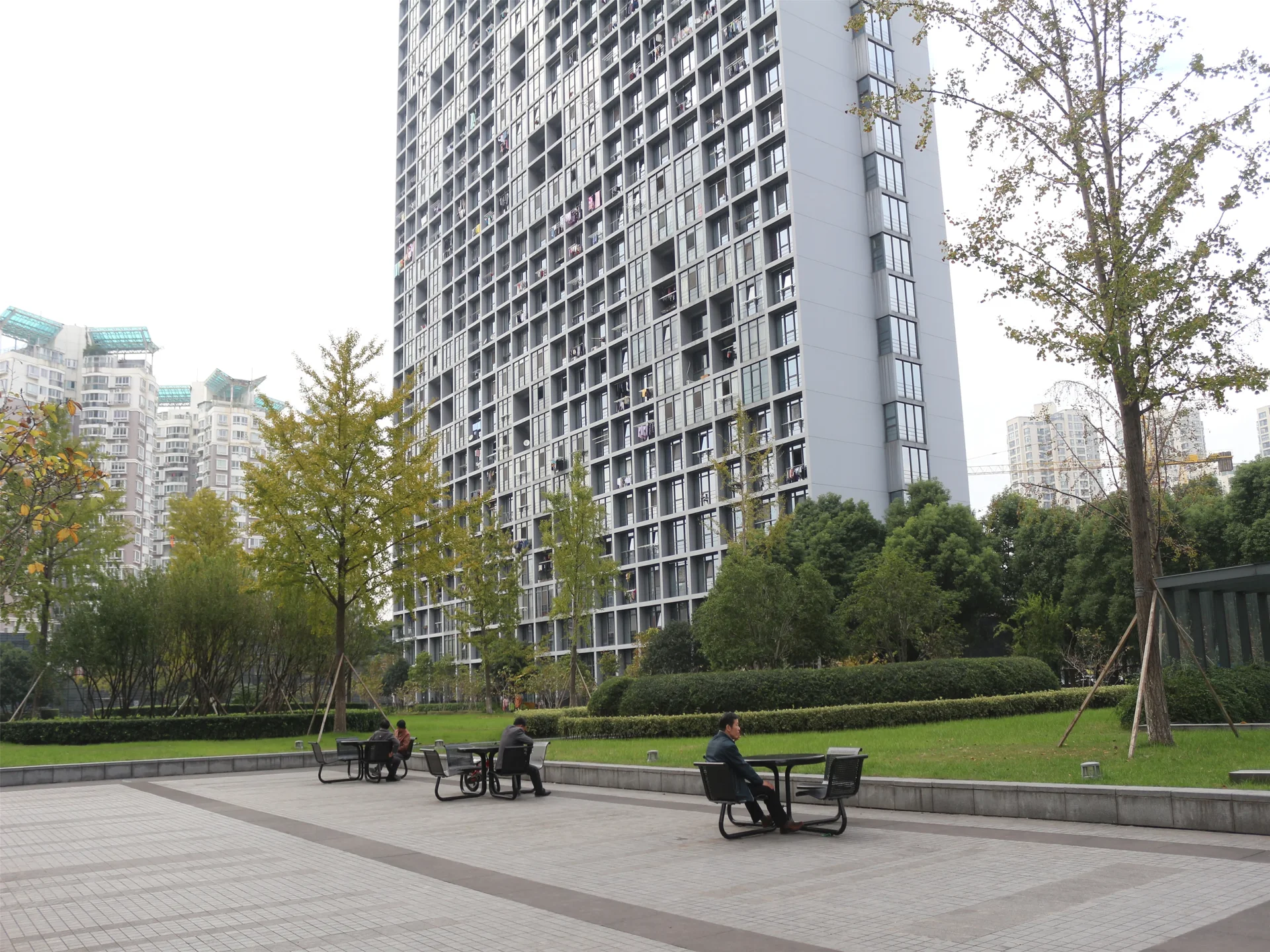 Beyond City - Photo 15