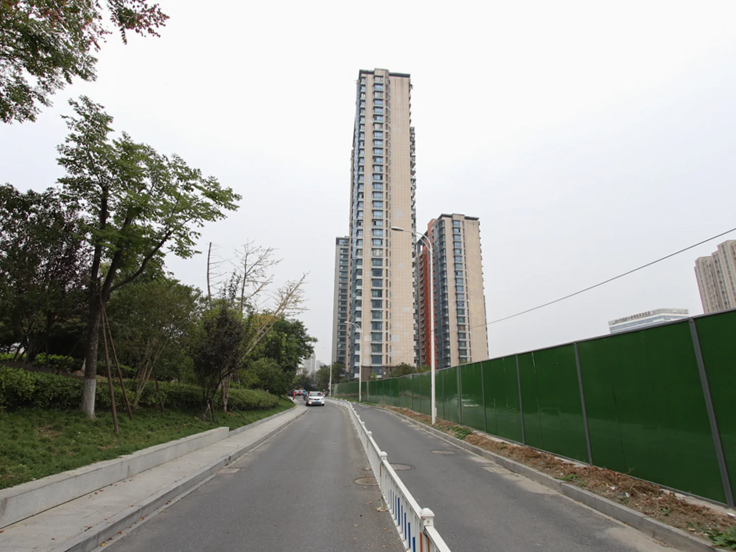 Guomei Jiayuan - Photo 4