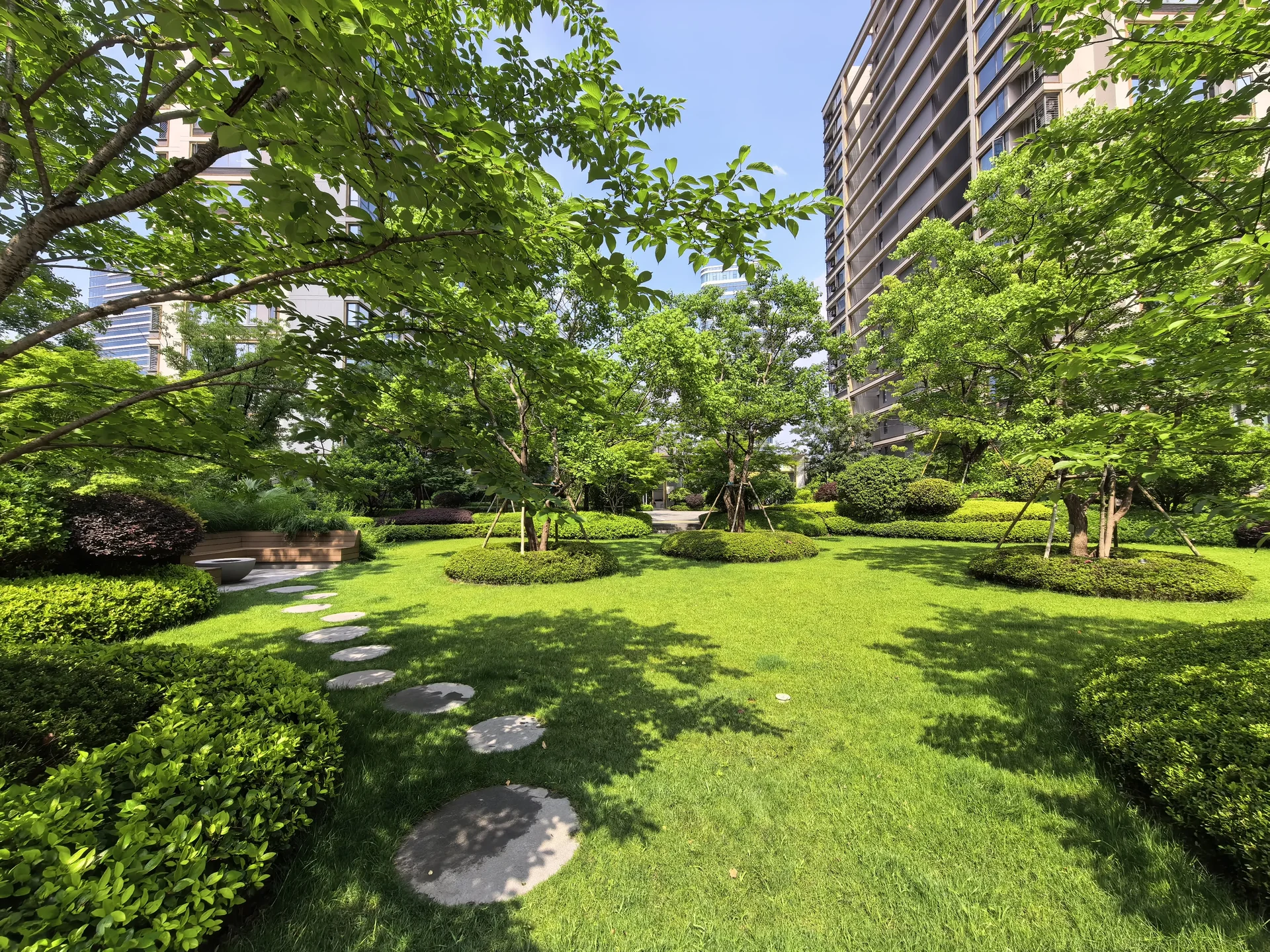 Elegant Mansion of Tiancheng - Photo 4