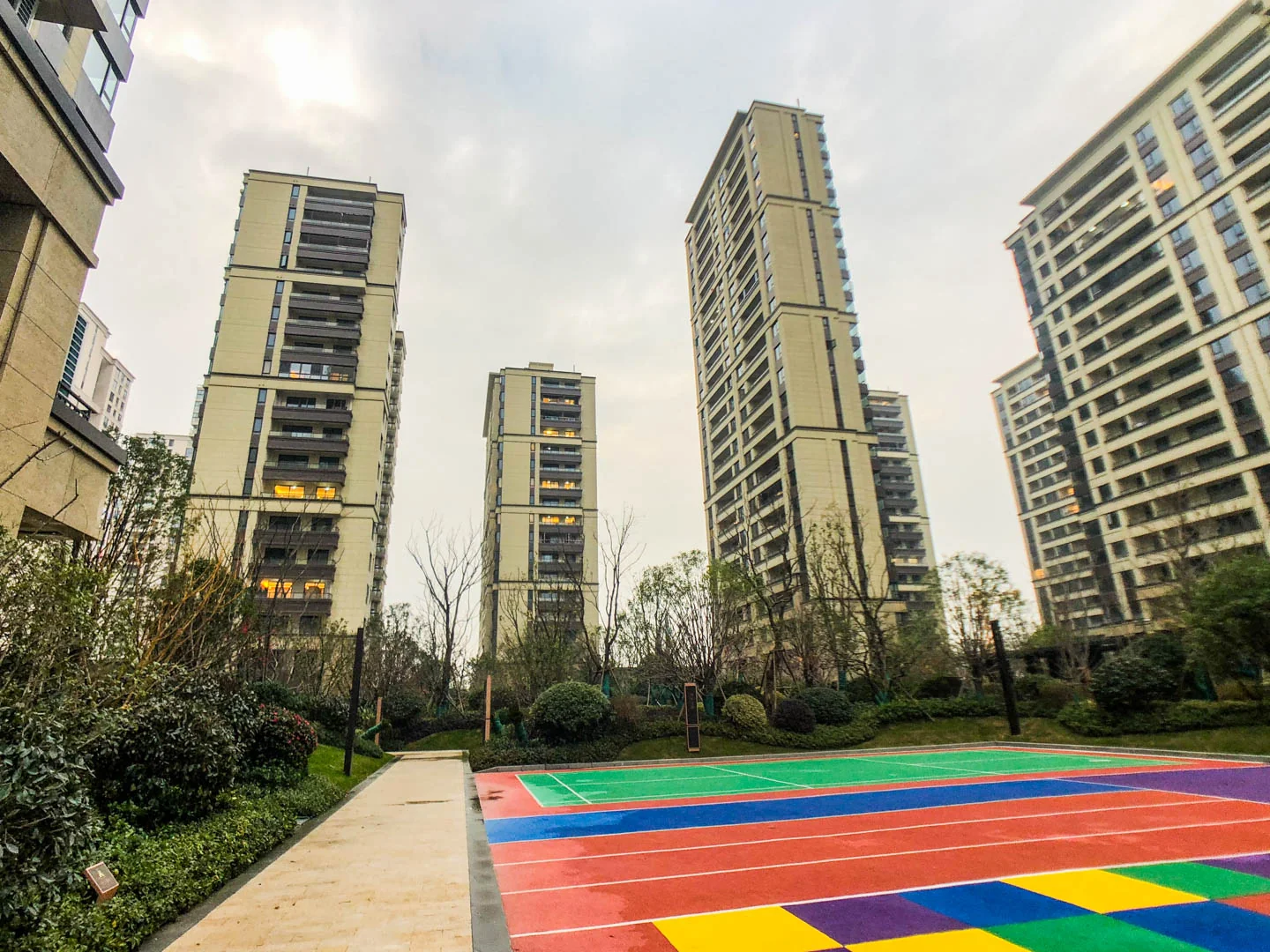 Spring & Autumn Grand - Photo 3