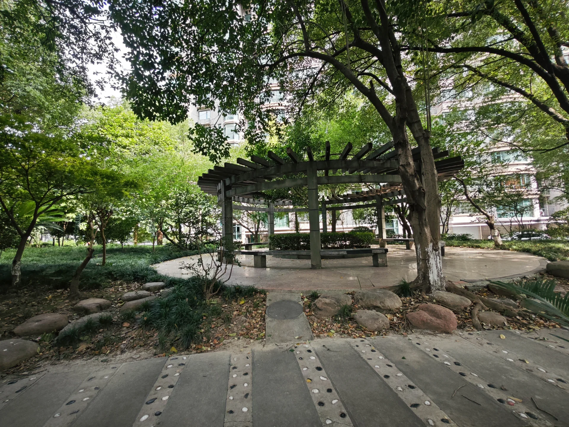 Qianshuiwan City Garden - Photo 29