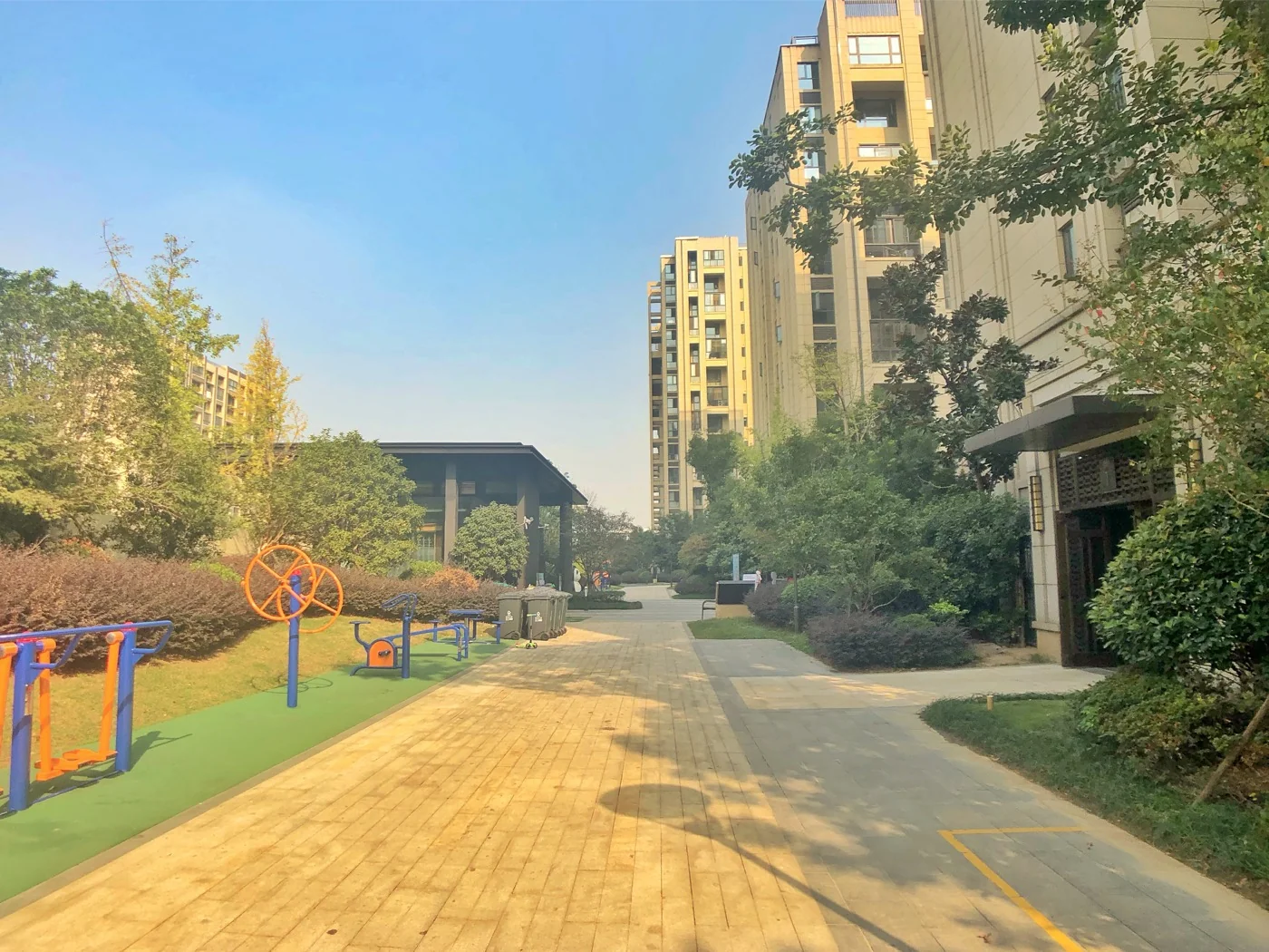 Xixi Prime Joy Garden - Photo 7