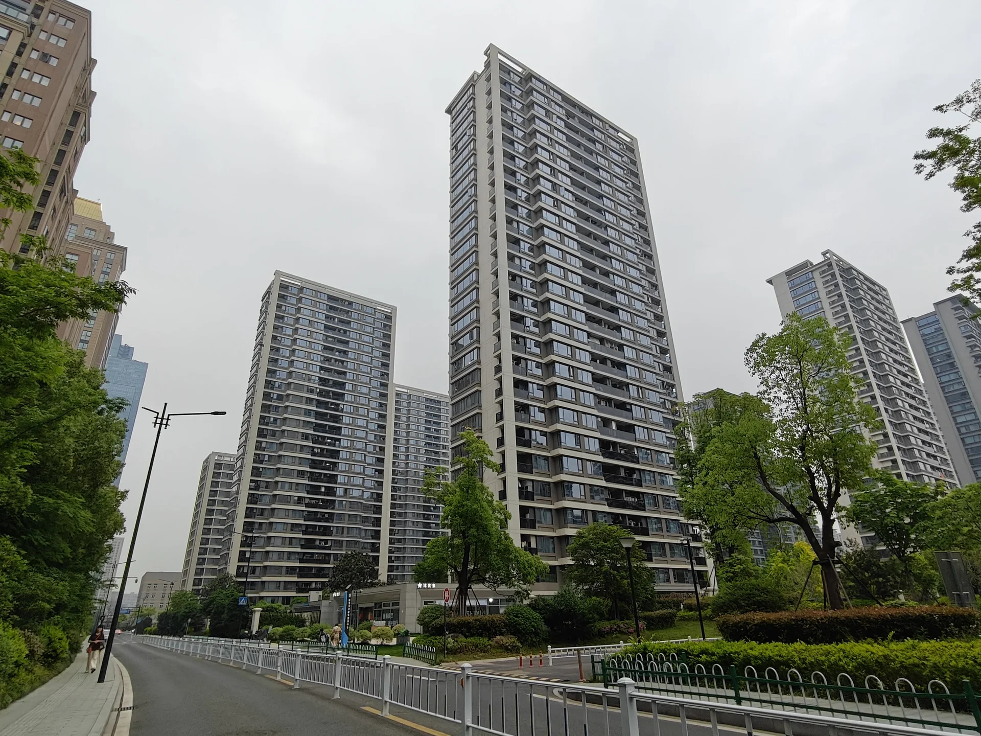 Yong Tao Mansion - Photo 2