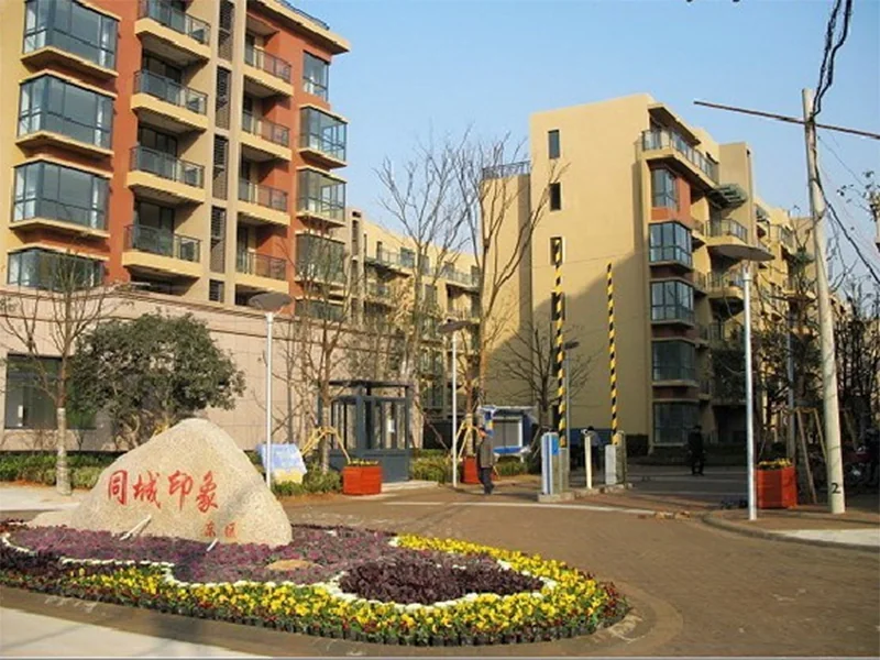 Citylink Impression Garden East - Photo 18