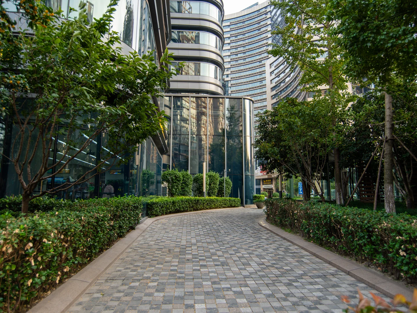 Wild Wind Modern Center  - Photo 4