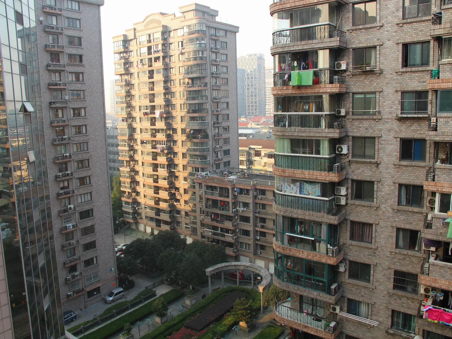 Zhong Rong City Garden  - Photo 6