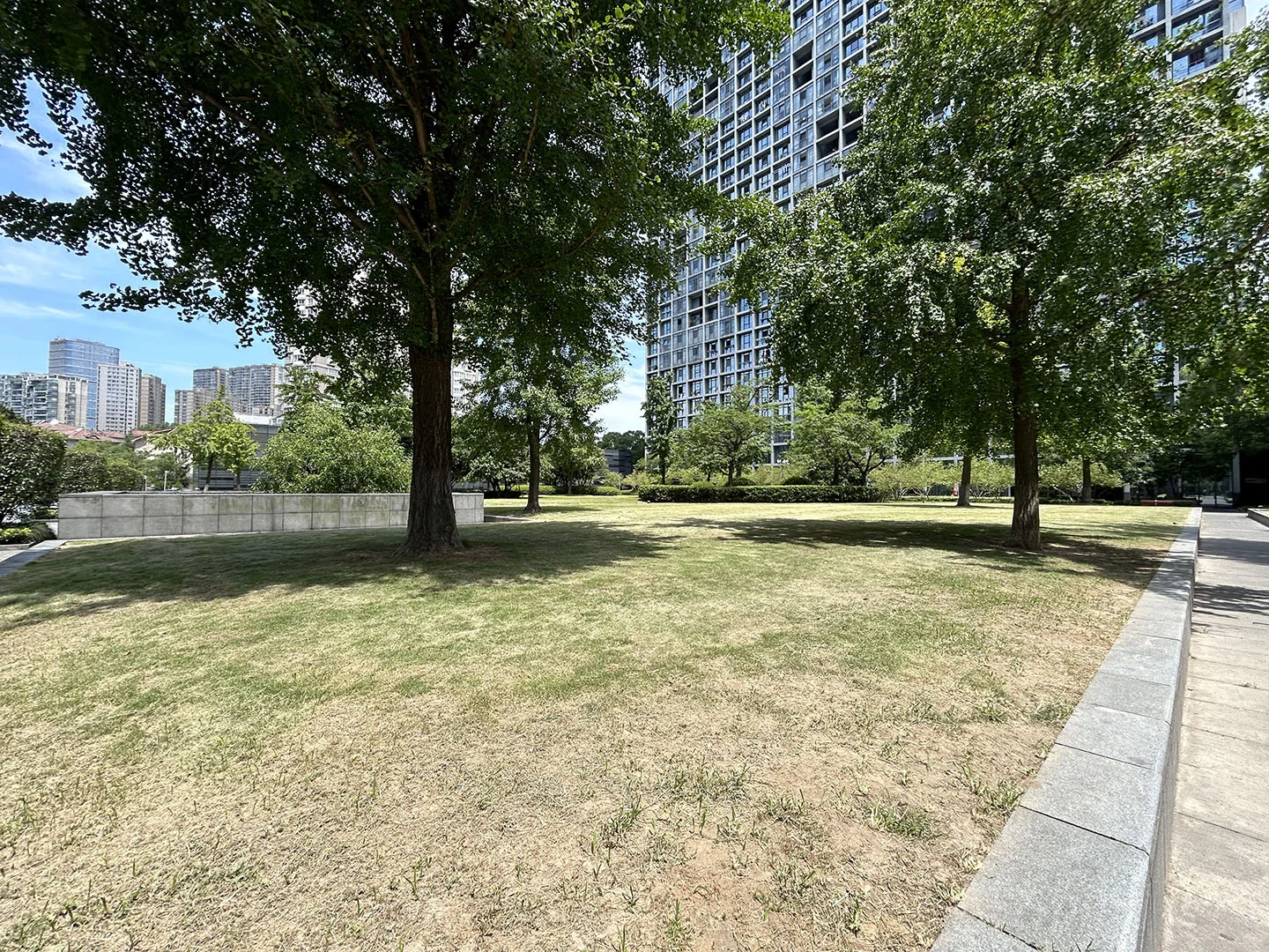 Beyond City - Photo 21