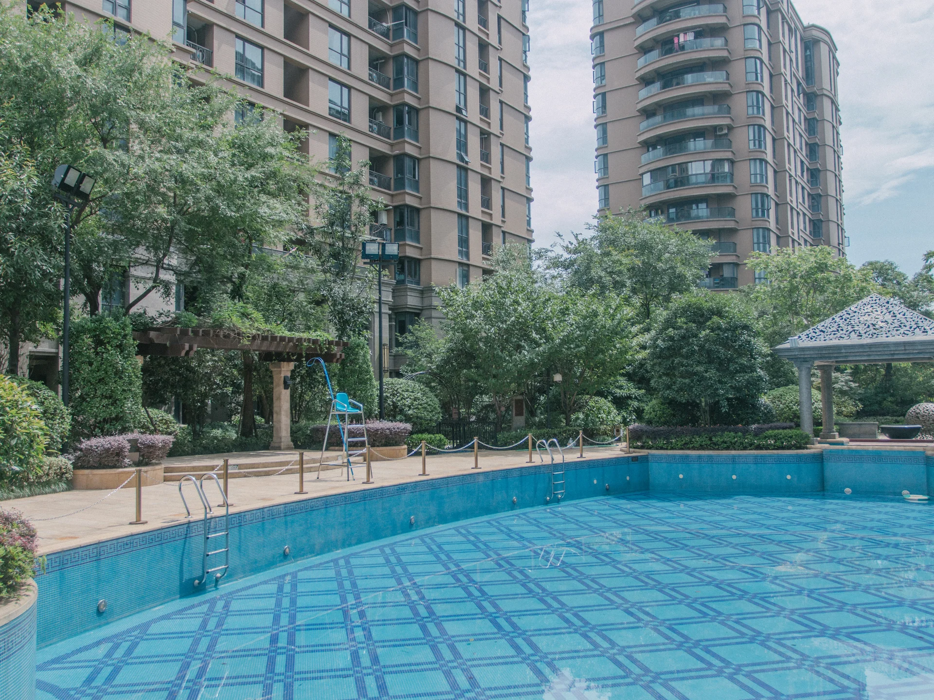 Jinlan Apartment - Photo 8