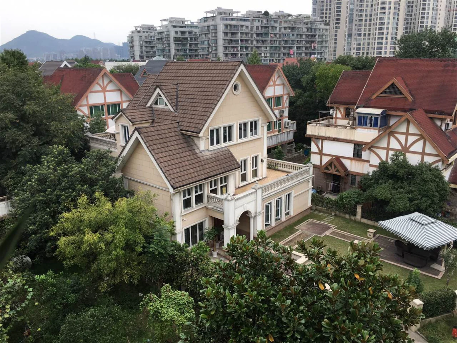 Zhijiang Garden - Photo 7