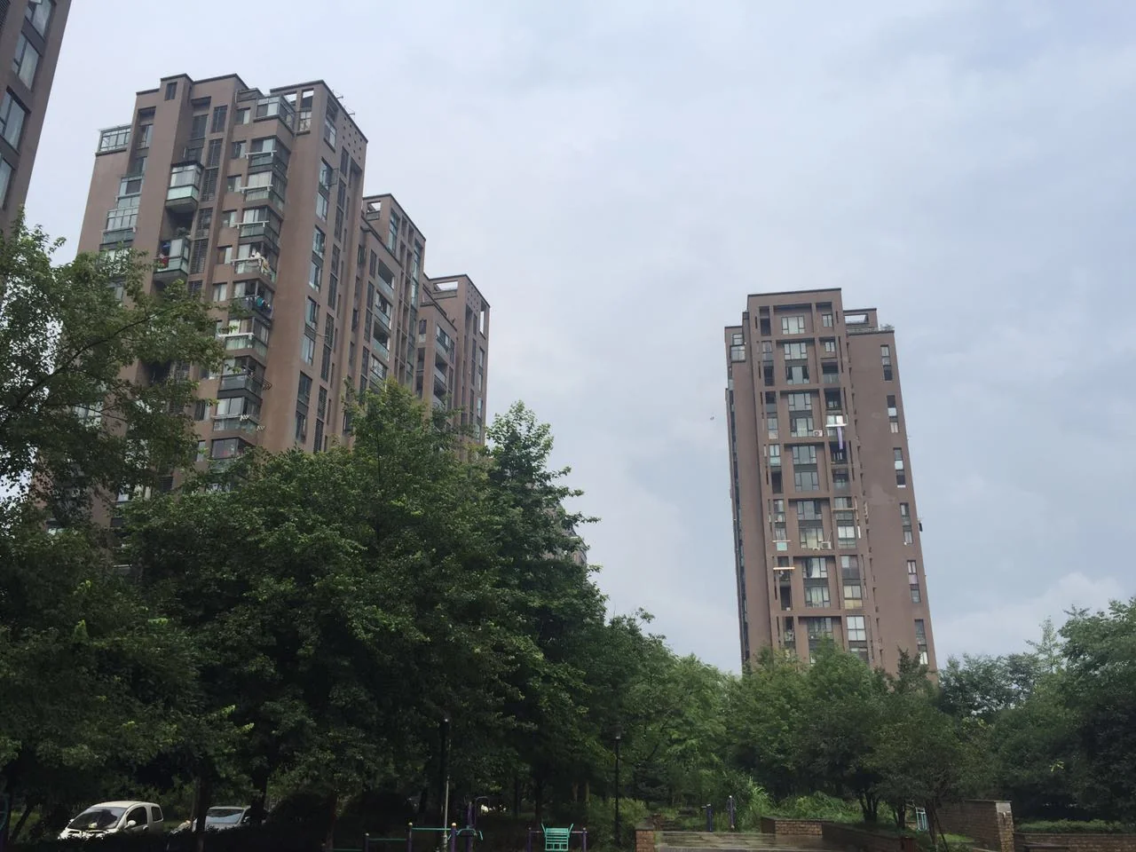 Lingshang Mountain Garden - Photo 8