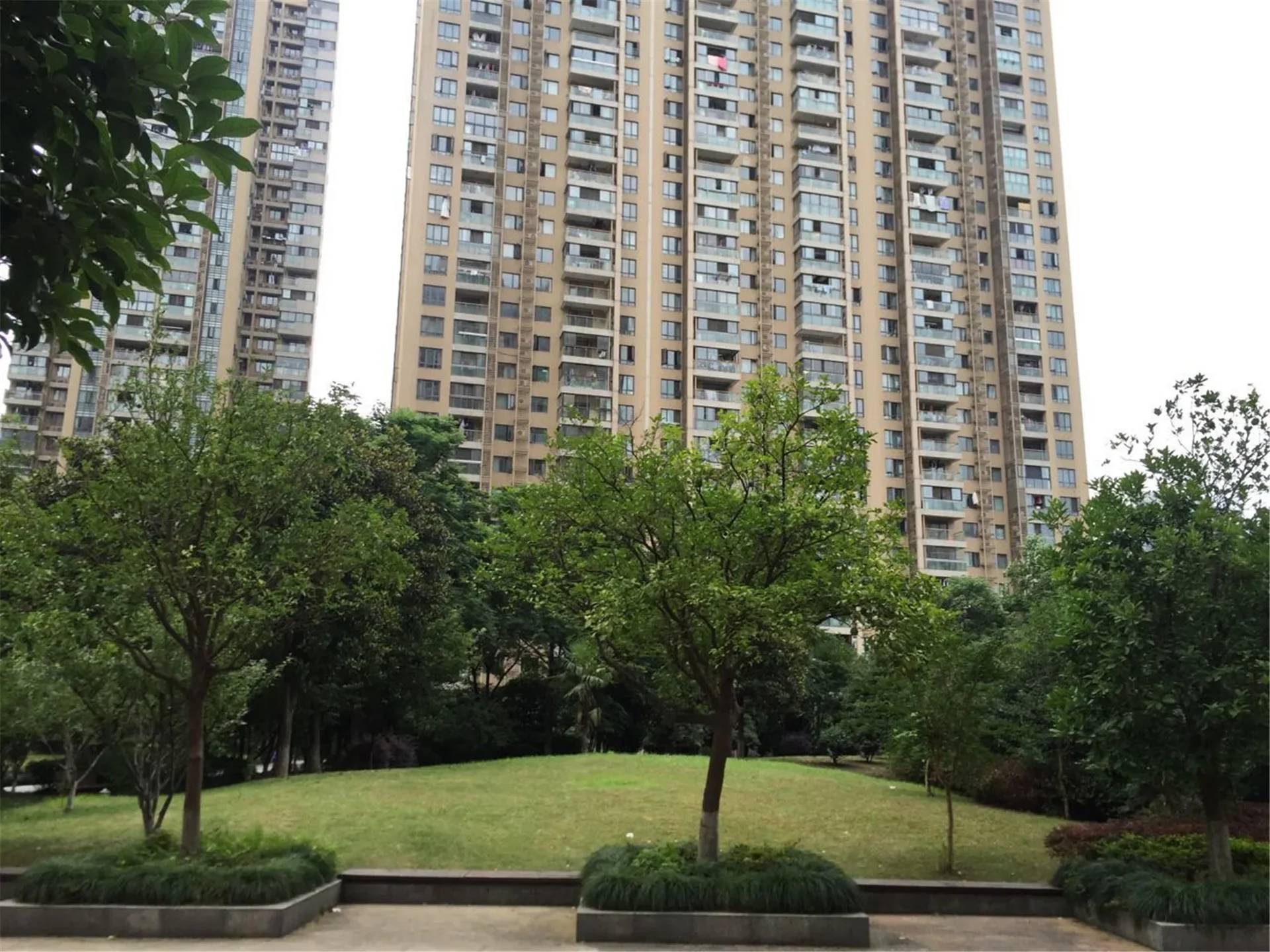 Elegant Qiantang - Photo 12