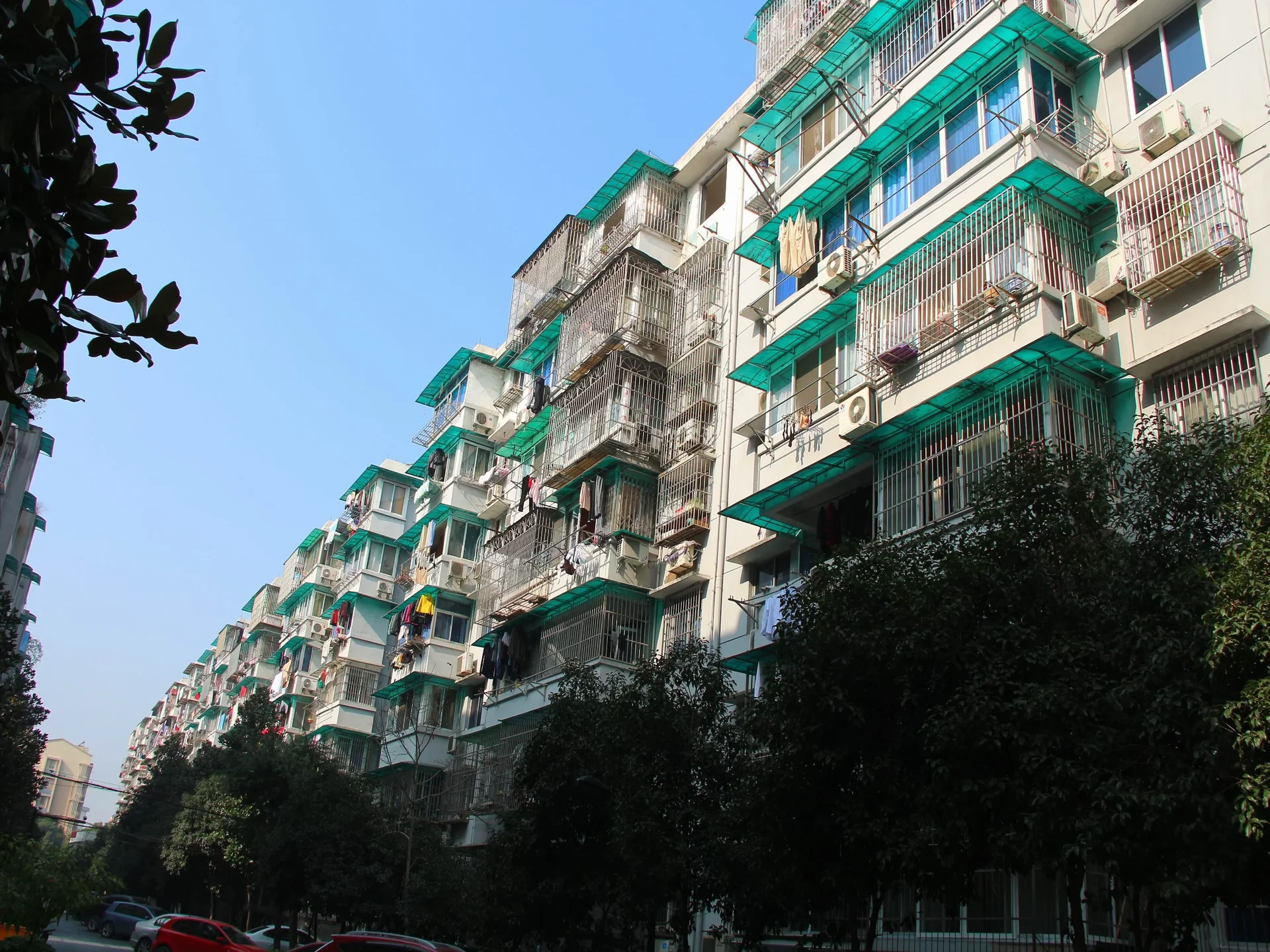 Zi Jin Compound - Photo 9